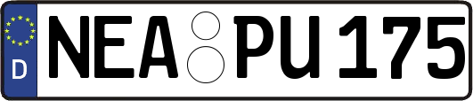 NEA-PU175