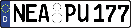 NEA-PU177