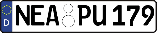 NEA-PU179
