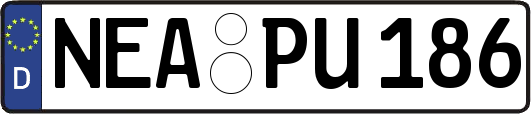 NEA-PU186