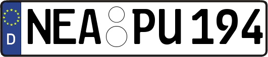 NEA-PU194