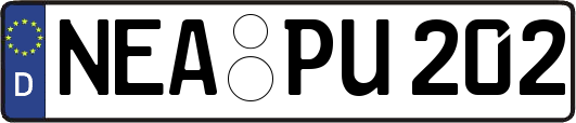 NEA-PU202