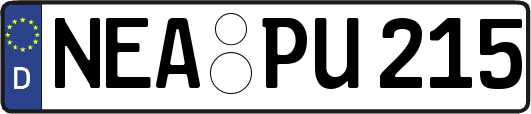 NEA-PU215