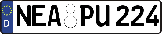 NEA-PU224