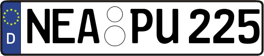 NEA-PU225