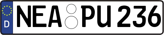 NEA-PU236