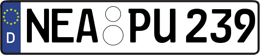 NEA-PU239