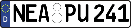 NEA-PU241