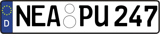 NEA-PU247