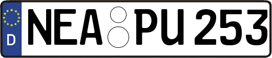 NEA-PU253