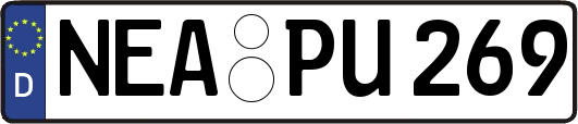 NEA-PU269