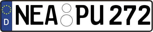 NEA-PU272