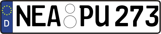 NEA-PU273