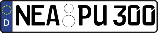 NEA-PU300
