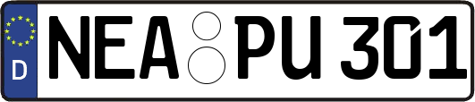 NEA-PU301