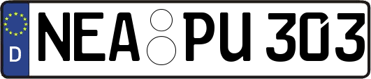 NEA-PU303