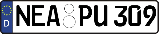 NEA-PU309