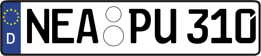 NEA-PU310