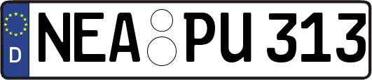 NEA-PU313