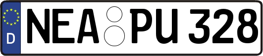 NEA-PU328