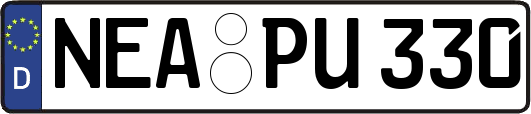 NEA-PU330