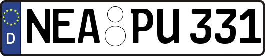 NEA-PU331