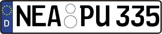 NEA-PU335