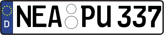 NEA-PU337
