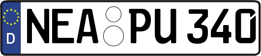 NEA-PU340