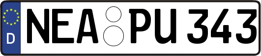NEA-PU343