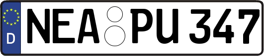 NEA-PU347