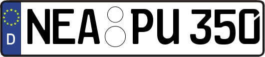 NEA-PU350
