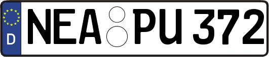 NEA-PU372