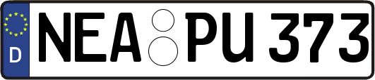 NEA-PU373