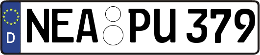 NEA-PU379