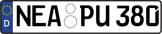 NEA-PU380