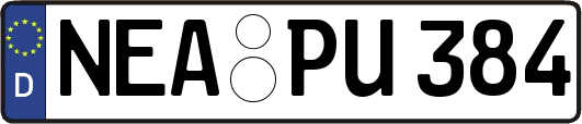 NEA-PU384