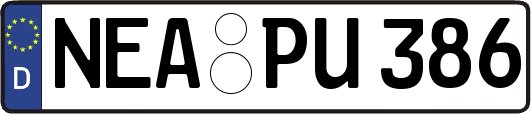 NEA-PU386