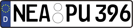 NEA-PU396