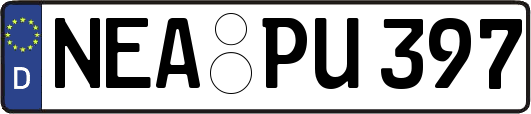 NEA-PU397