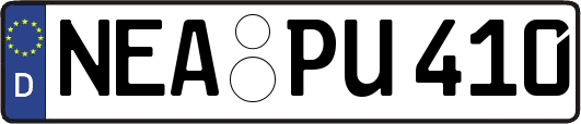 NEA-PU410