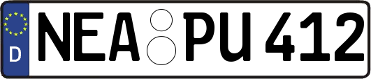 NEA-PU412