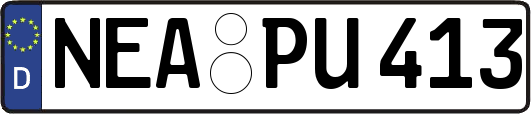 NEA-PU413