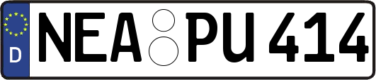 NEA-PU414