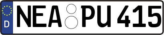 NEA-PU415