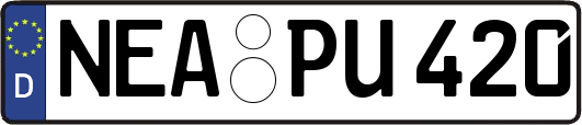 NEA-PU420