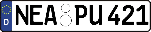 NEA-PU421