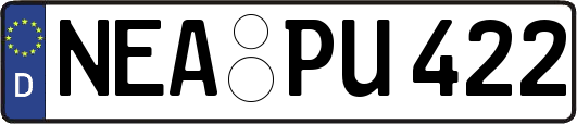 NEA-PU422