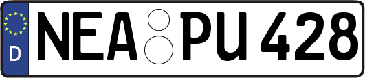 NEA-PU428