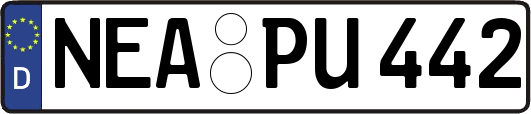 NEA-PU442